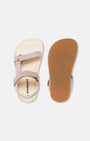 Haven Sandals Rose - MyMara