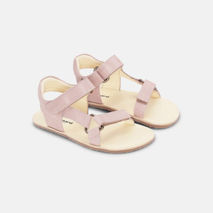 Haven Sandals Rose - MyMara