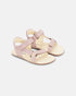 Haven Sandals Rose - MyMara