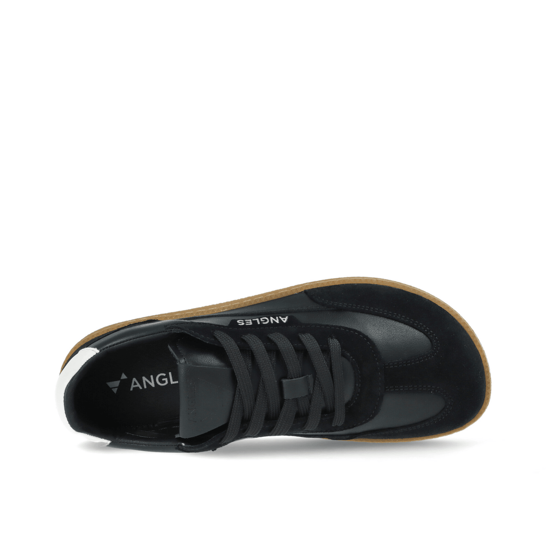 HELIOS Barefoot Sneakers - MyMara