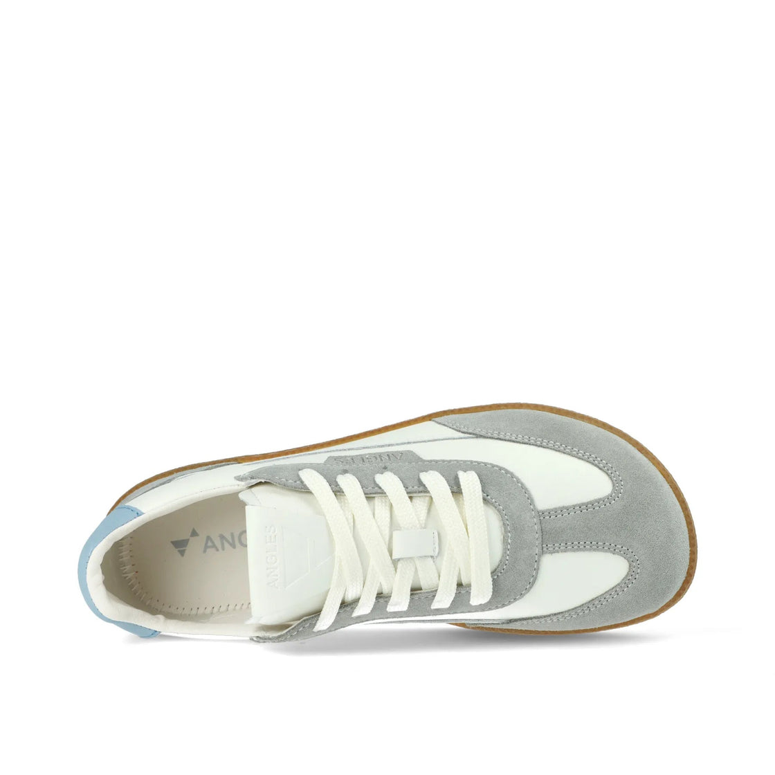 HELIOS Barefoot Sneakers - MyMara