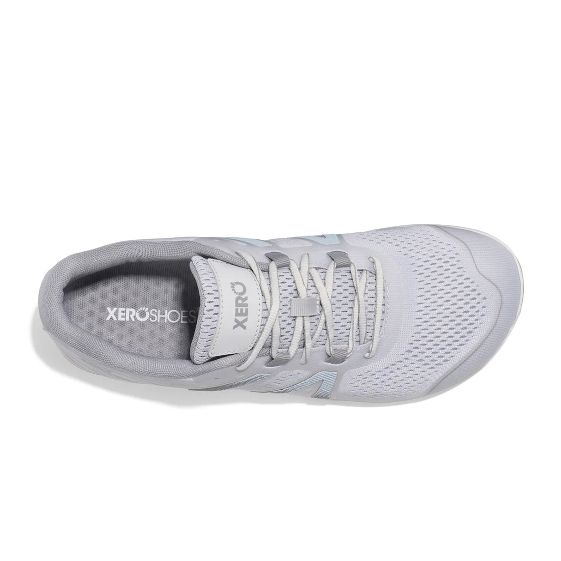 HFS II – Men's Lightweight Barefoot Road Runner - MyMara