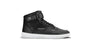 High Top Sustainable Leather Shoes - MyMara