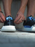 Holographic Urban Sneakers Futura - MyMara