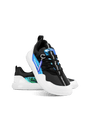 Holographic Urban Sneakers Futura - MyMara