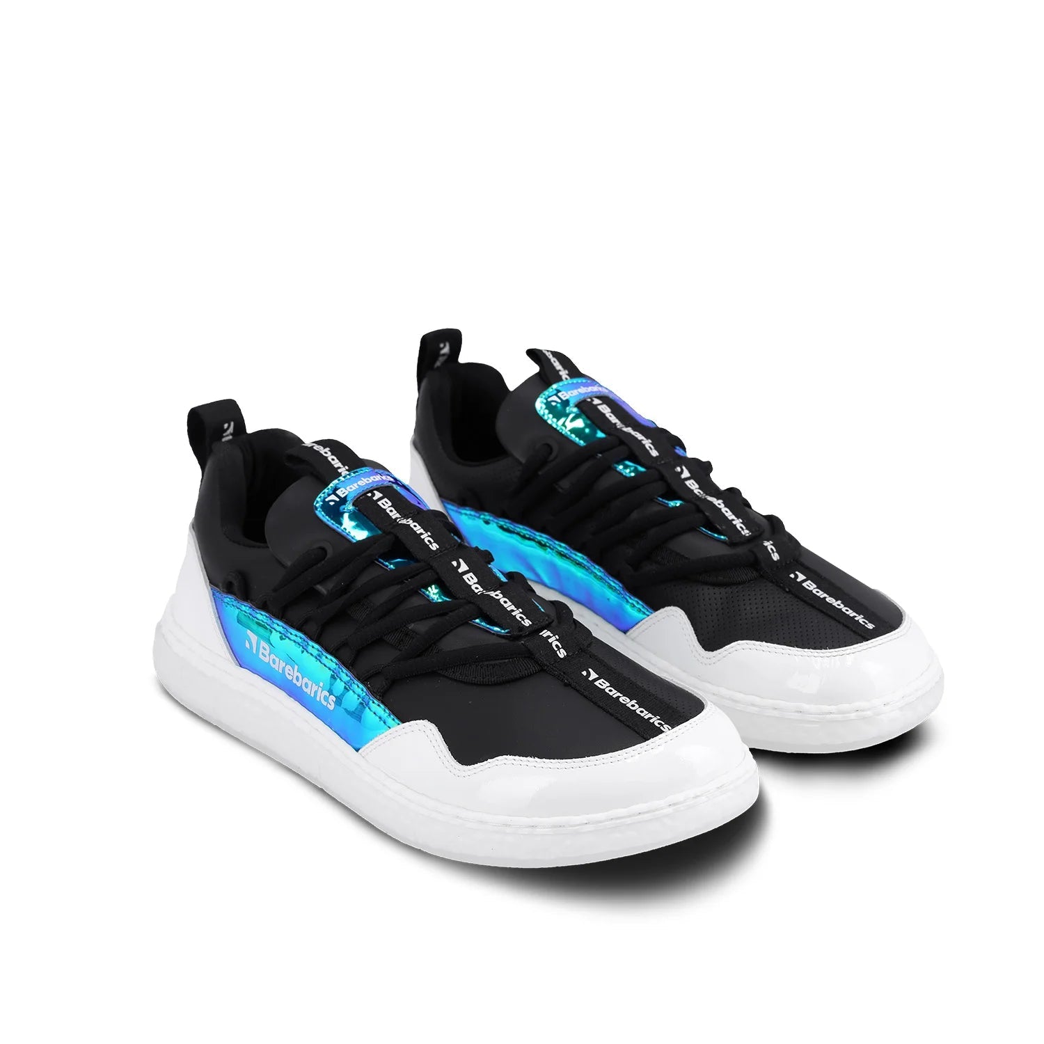Holographic Urban Sneakers Futura - MyMara