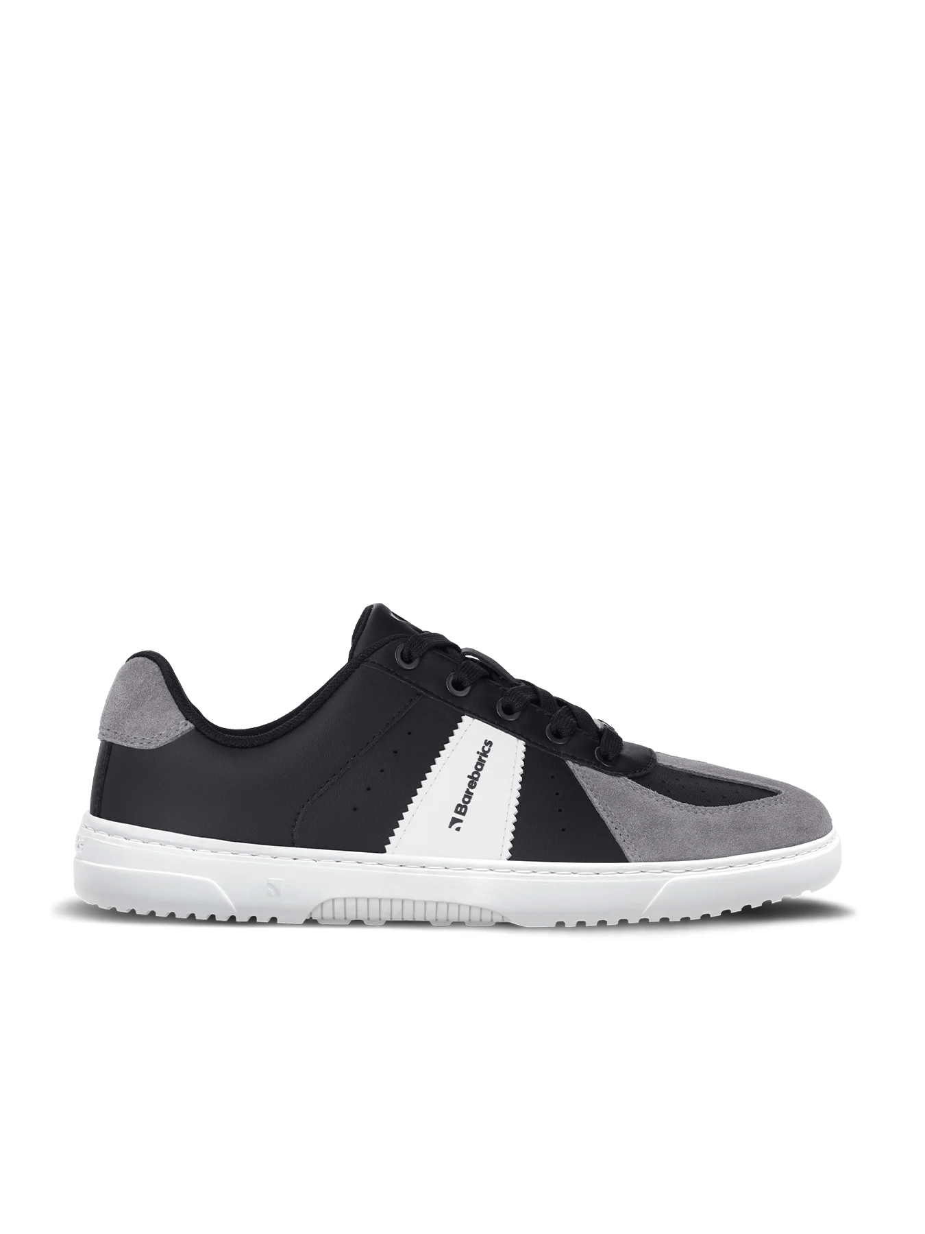 Icara Leather Sneakers - MyMara
