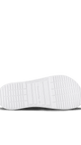 Icara Leather Sneakers - MyMara