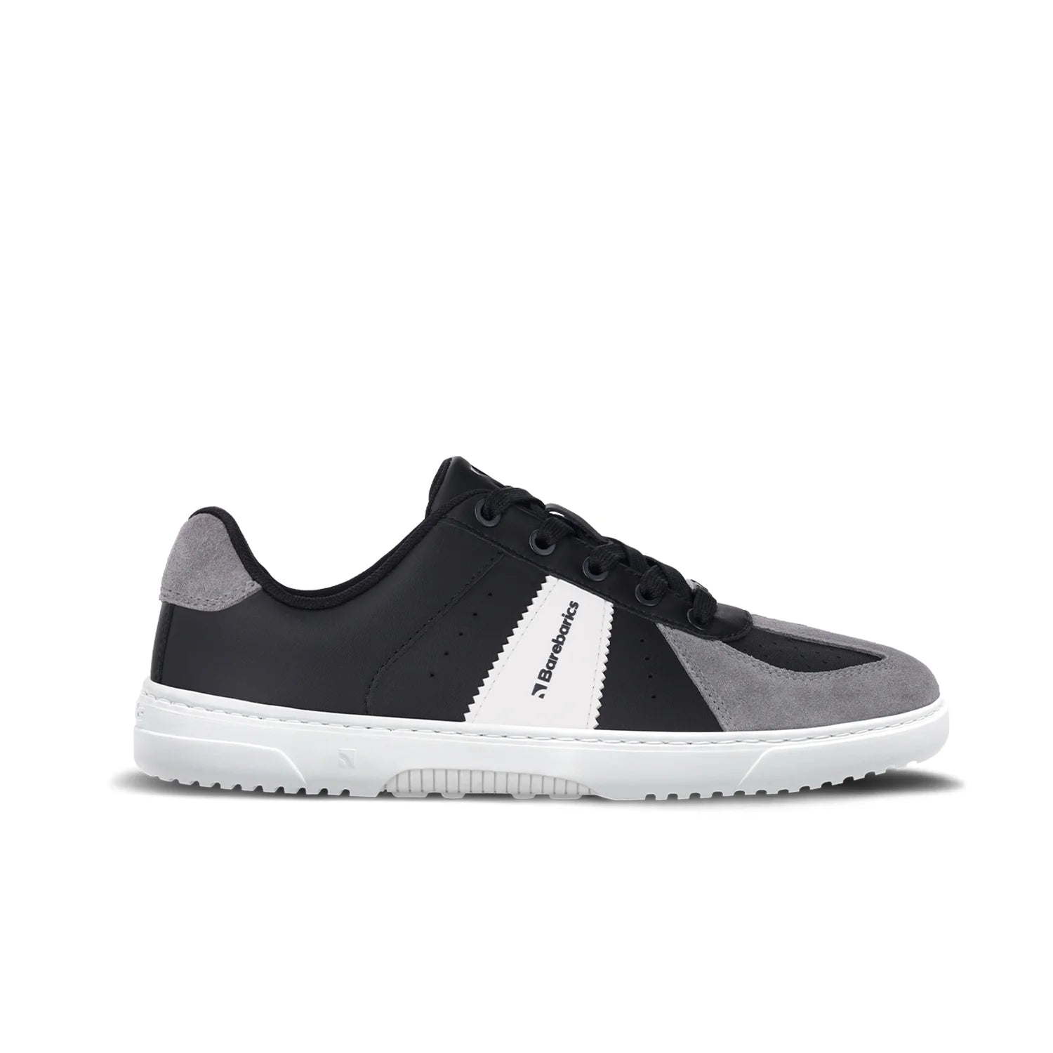 Icara Leather Sneakers - MyMara