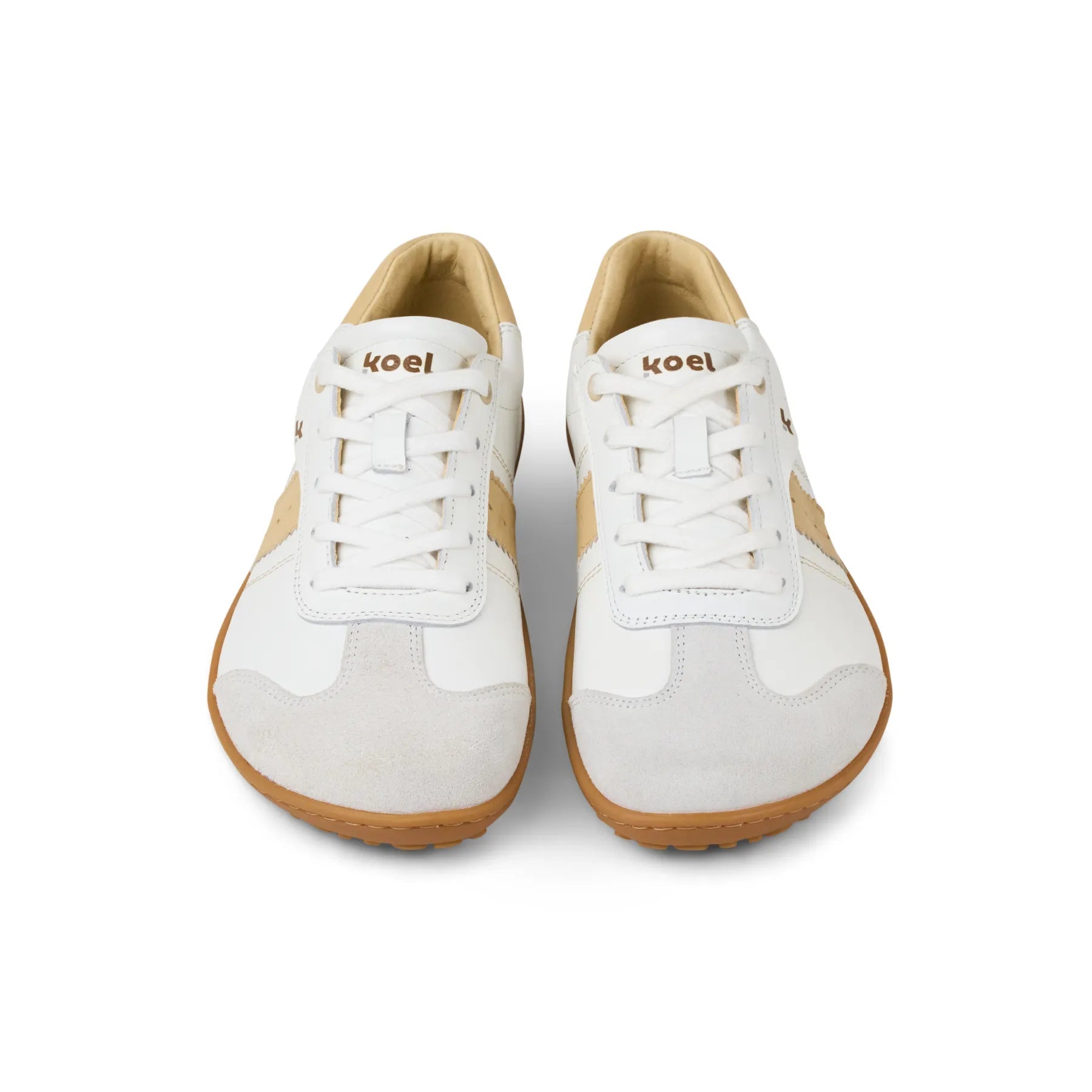 Ila Napa Suede 3.0 ’s Barefoot Sneakers - MyMara