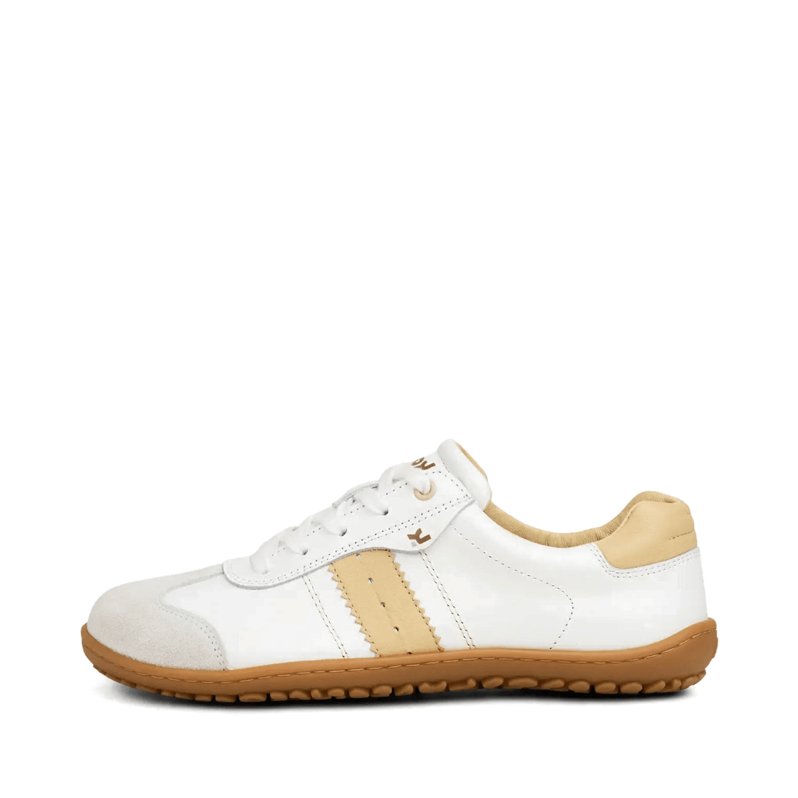 Ila Napa Suede 3.0 ’s Barefoot Sneakers - MyMara
