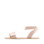Iris Leather Summer Sandals - MyMara