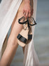 Iris Leather Summer Sandals - MyMara