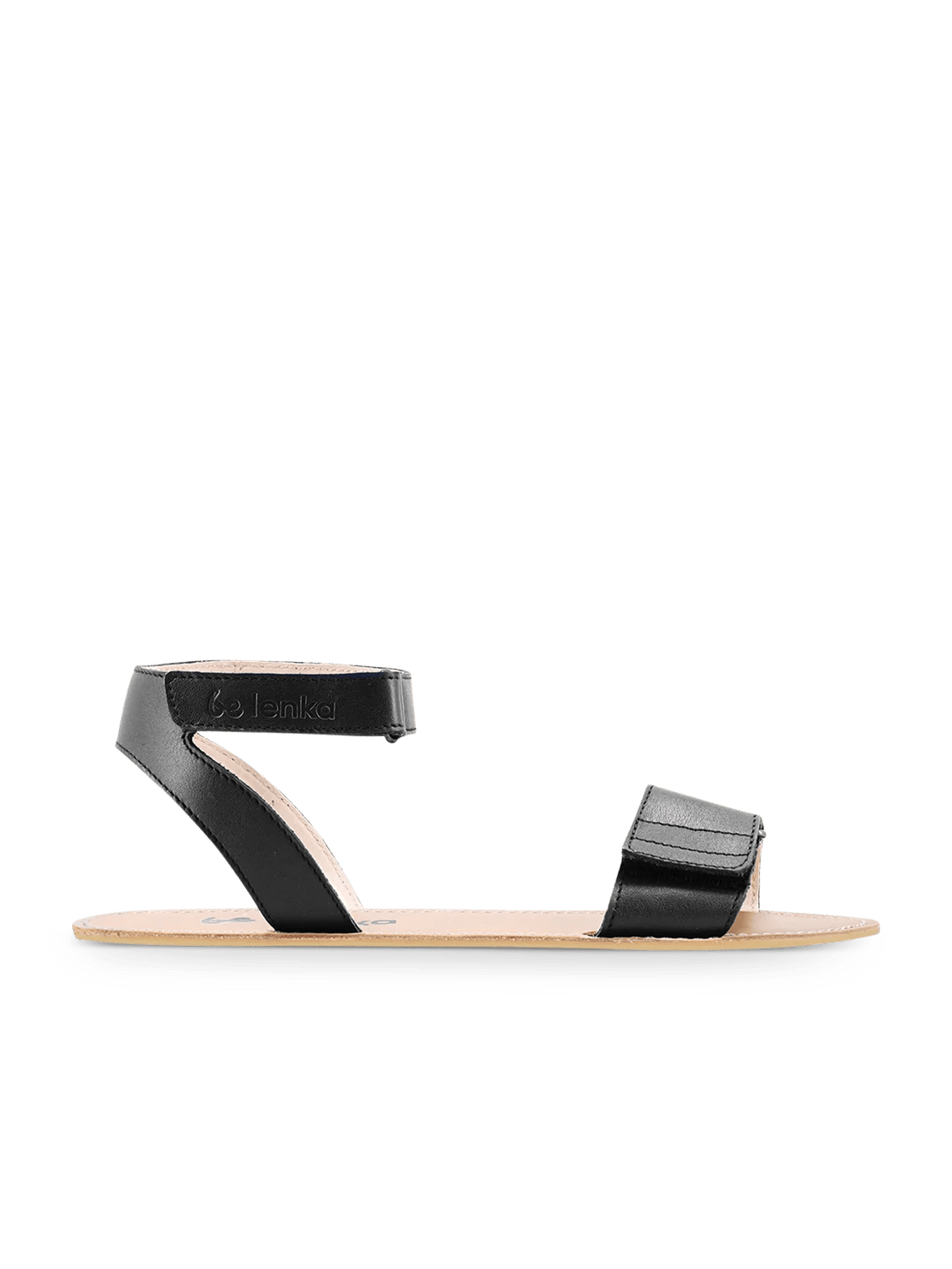 Iris Leather Summer Sandals - MyMara