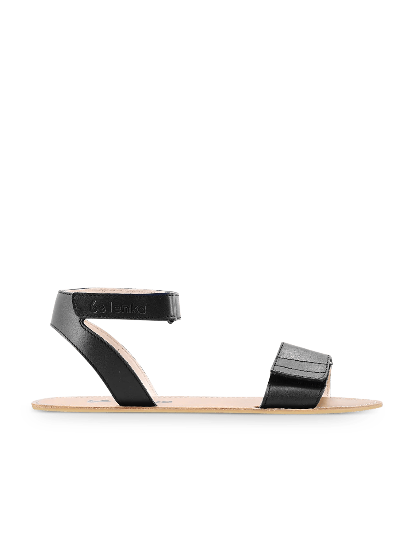 Iris Leather Summer Sandals - MyMara