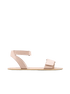 Iris Leather Summer Sandals - MyMara