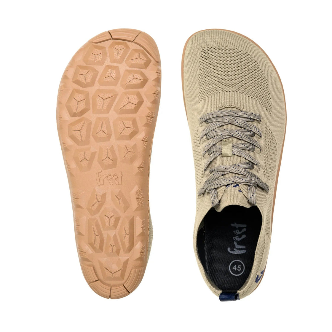 Keld 3 Barefoot Sneakers - MyMara