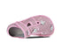 Kids Barefoot Slippers "Pink Cat" - MyMara
