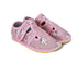 Kids Barefoot Slippers "Pink Cat" - MyMara