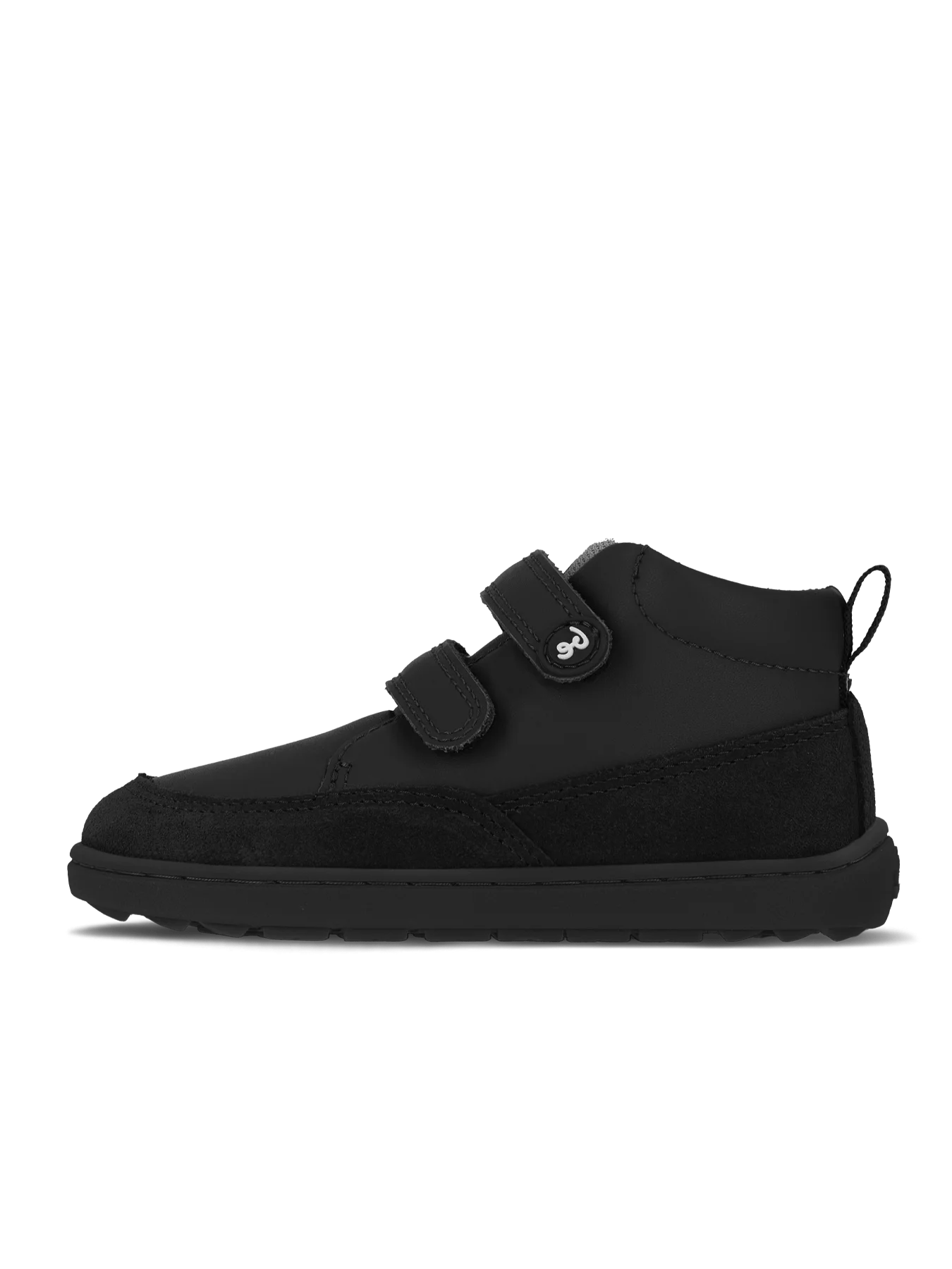Kid's boots Elio Preschool - Water - repellent leather boots - MyMara
