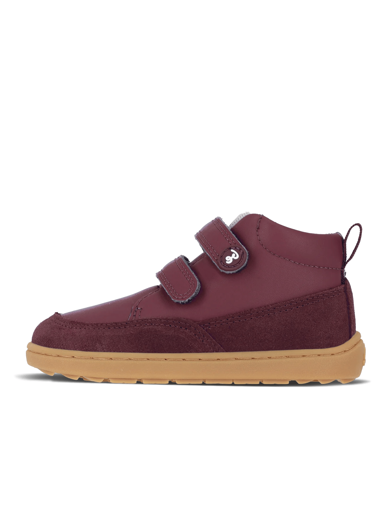 Kid's boots Elio Preschool - Water - repellent leather boots - MyMara