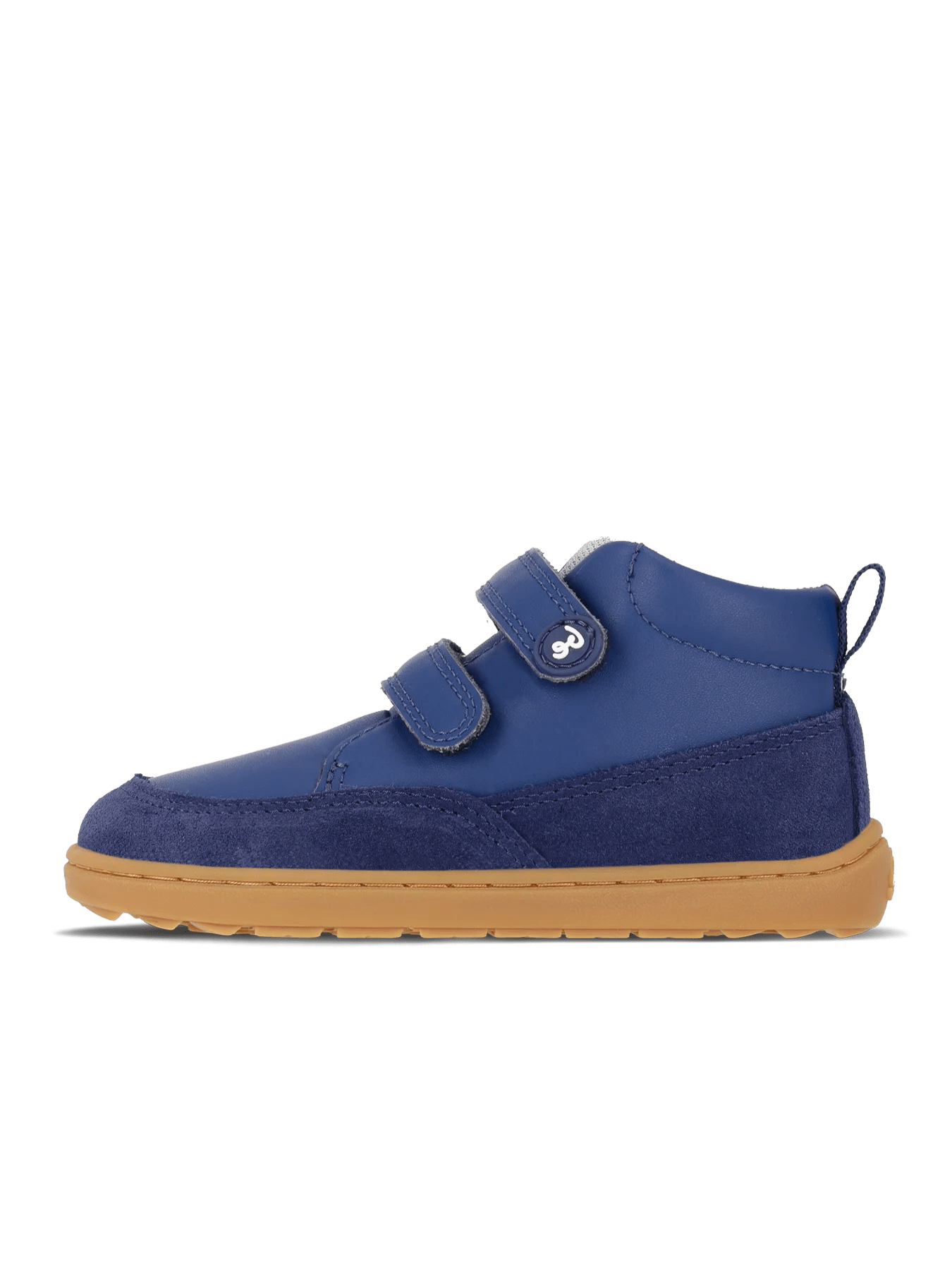 Kid's boots Elio Preschool - Water - repellent leather boots - MyMara