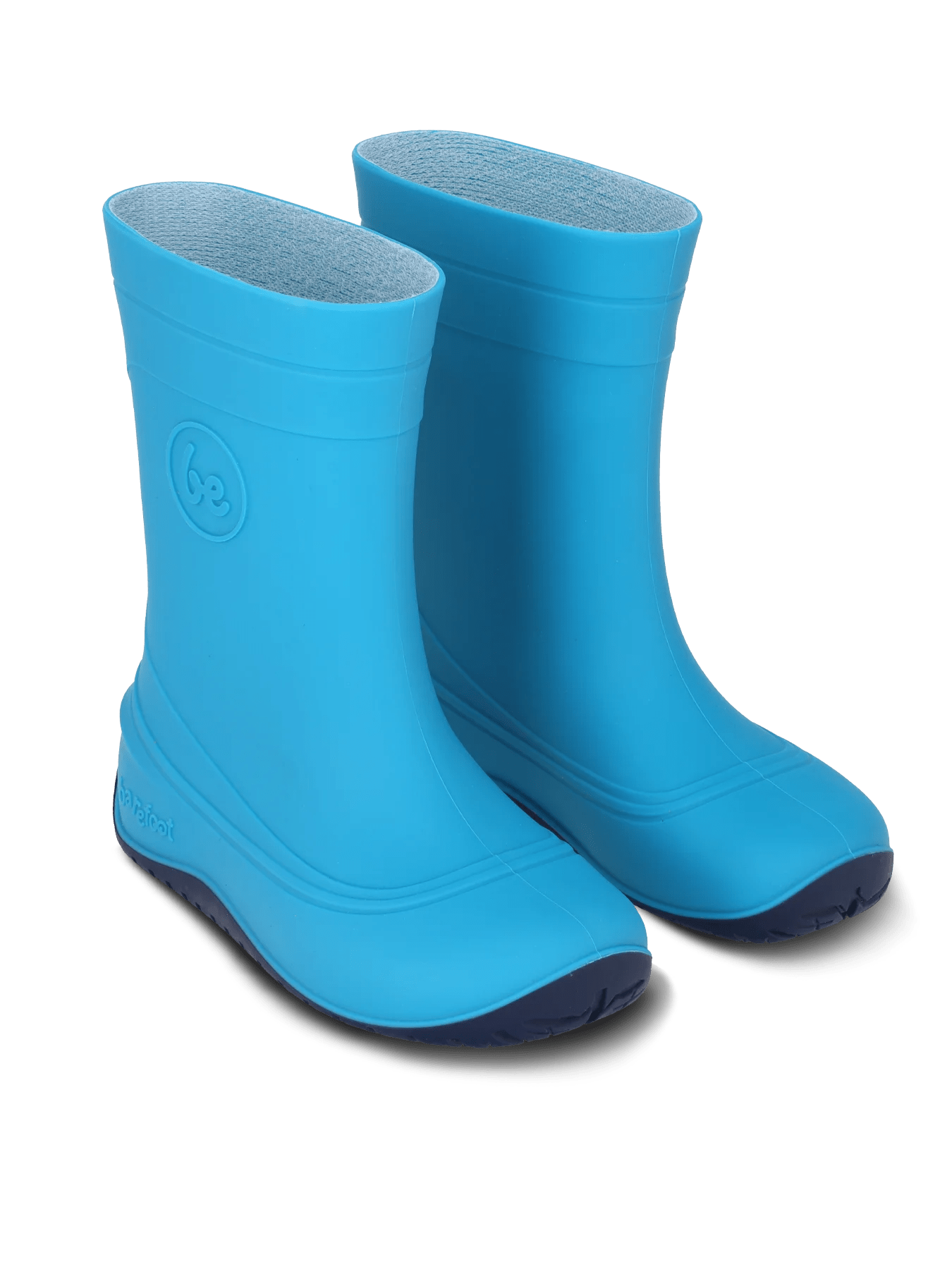 Kids Rain Boots Pudds - Ultra - Light Rubber Boots - MyMara