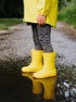 Kids Rain Boots Pudds - Ultra - Light Rubber Boots - MyMara