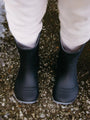 Kids Rain Boots Pudds - Ultra - Light Rubber Boots - MyMara