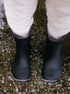 Kids Rain Boots Pudds - Ultra - Light Rubber Boots - MyMara