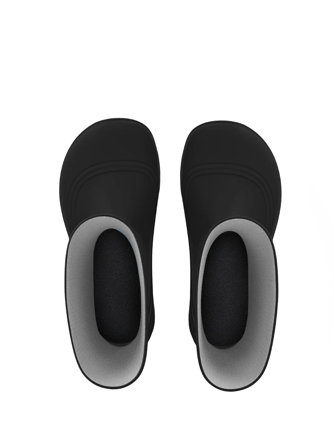 Kids Rain Boots Pudds - Ultra - Light Rubber Boots - MyMara