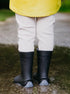 Kids Rain Boots Pudds - Ultra - Light Rubber Boots - MyMara