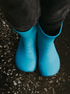 Kids Rain Boots Pudds - Ultra - Light Rubber Boots - MyMara