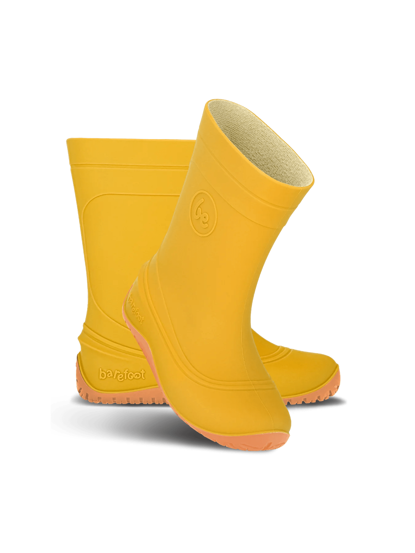 Kids Rain Boots Pudds - Ultra - Light Rubber Boots - MyMara