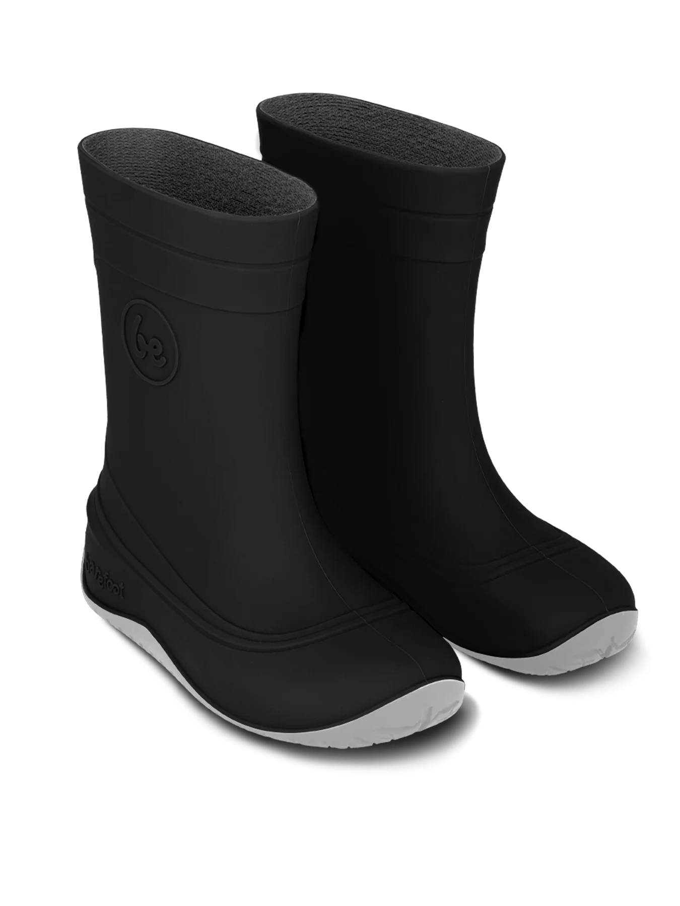 Kids Rain Boots Pudds - Ultra - Light Rubber Boots - MyMara