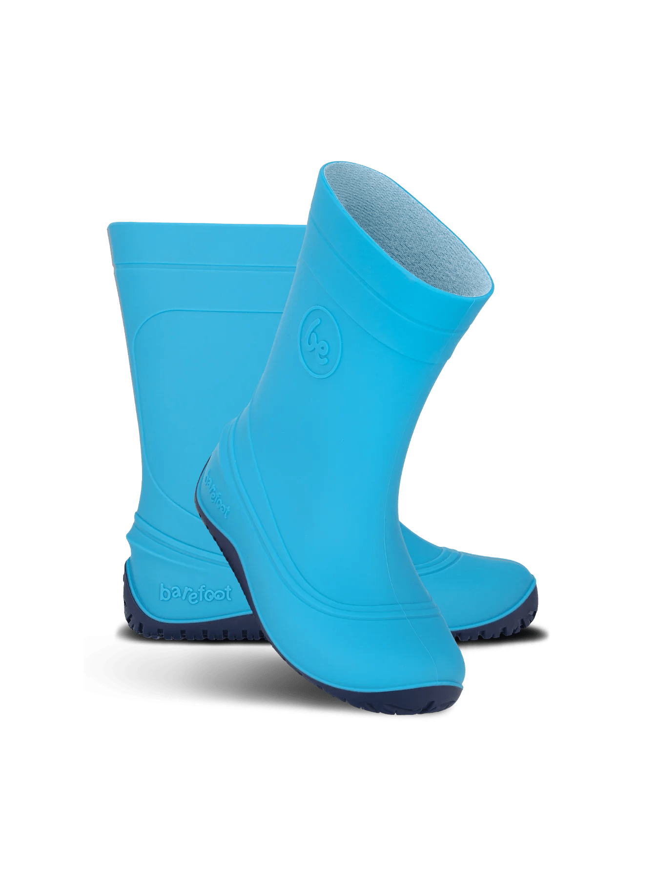 Kids Rain Boots Pudds - Ultra - Light Rubber Boots - MyMara