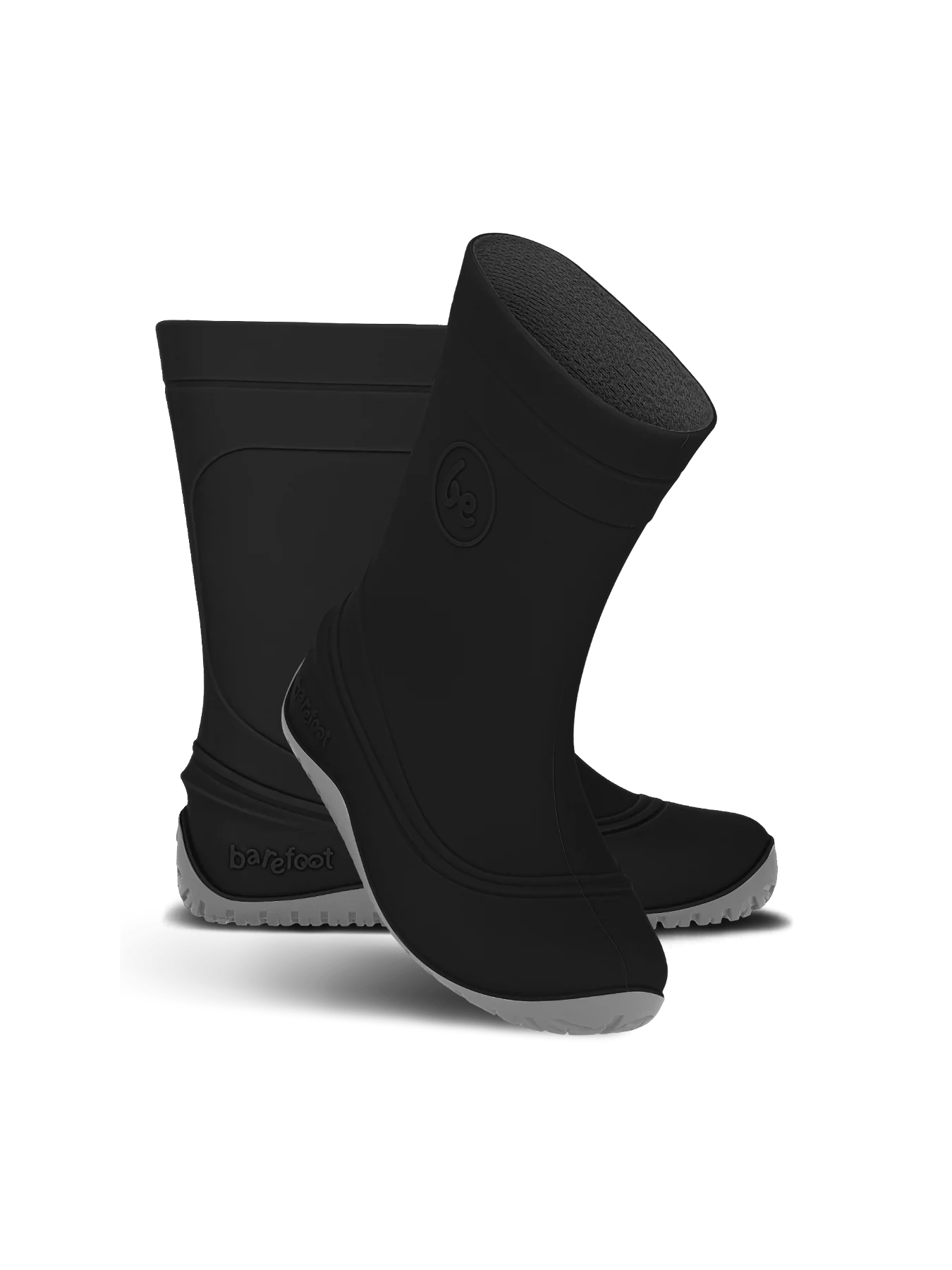 Kids Rain Boots Pudds - Ultra - Light Rubber Boots - MyMara