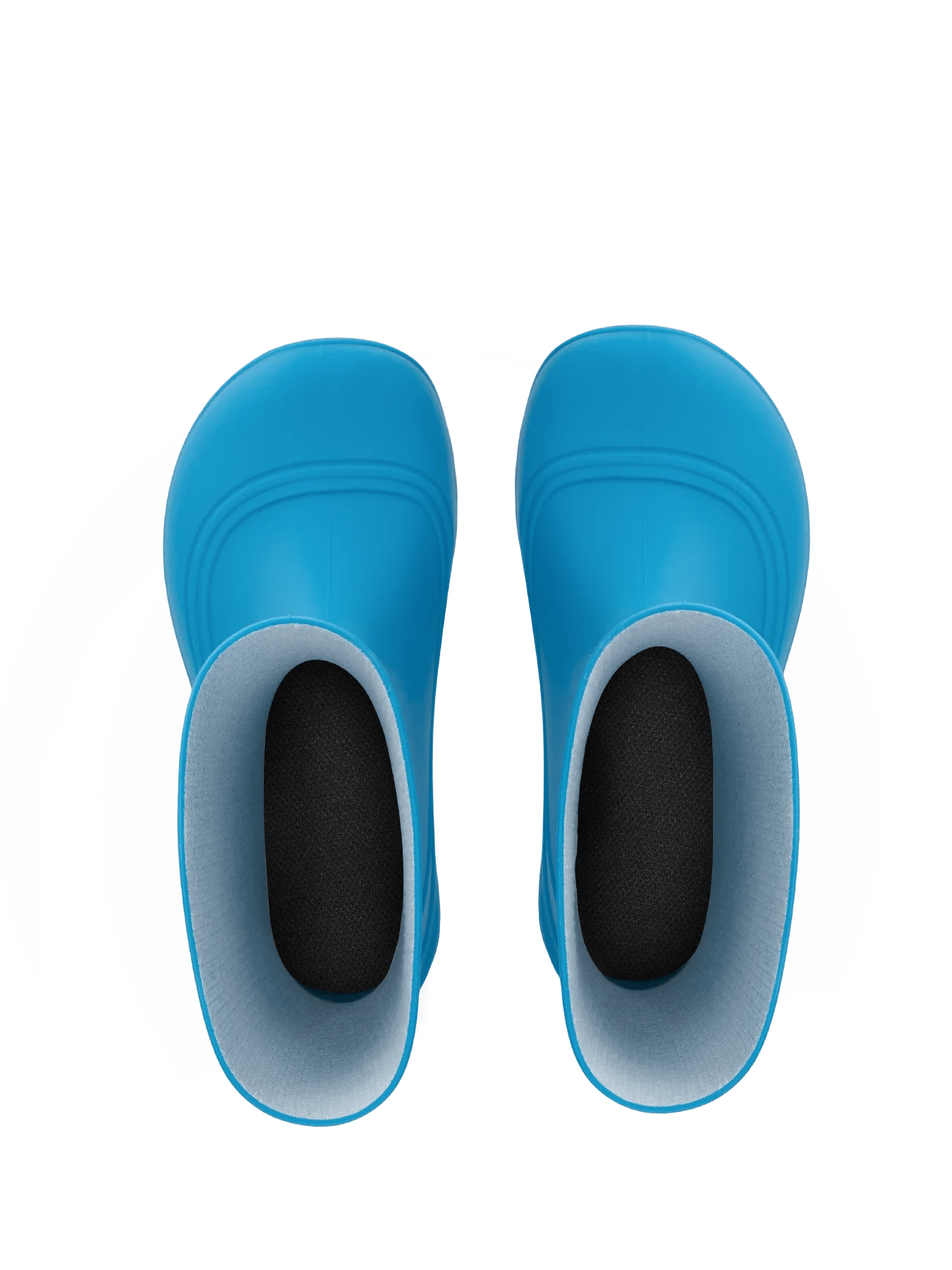 Kids Rain Boots Pudds - Ultra - Light Rubber Boots - MyMara
