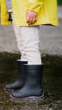 Kids Rain Boots Pudds - Ultra - Light Rubber Boots - MyMara