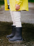 Kids Rain Boots Pudds - Ultra - Light Rubber Boots - MyMara