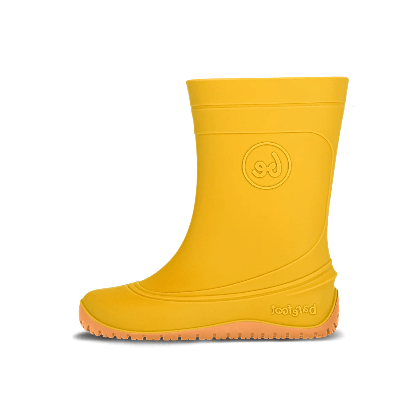 Kids Rain Boots Pudds - Ultra - Light Rubber Boots - MyMara