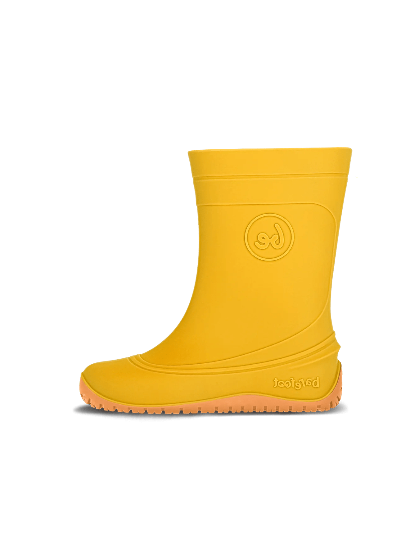 Kids Rain Boots Pudds - Ultra - Light Rubber Boots - MyMara
