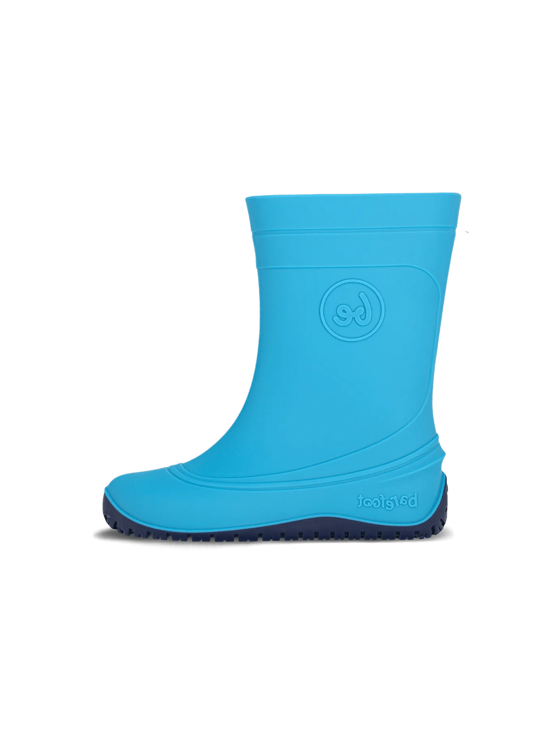 Kids Rain Boots Pudds - Ultra - Light Rubber Boots - MyMara