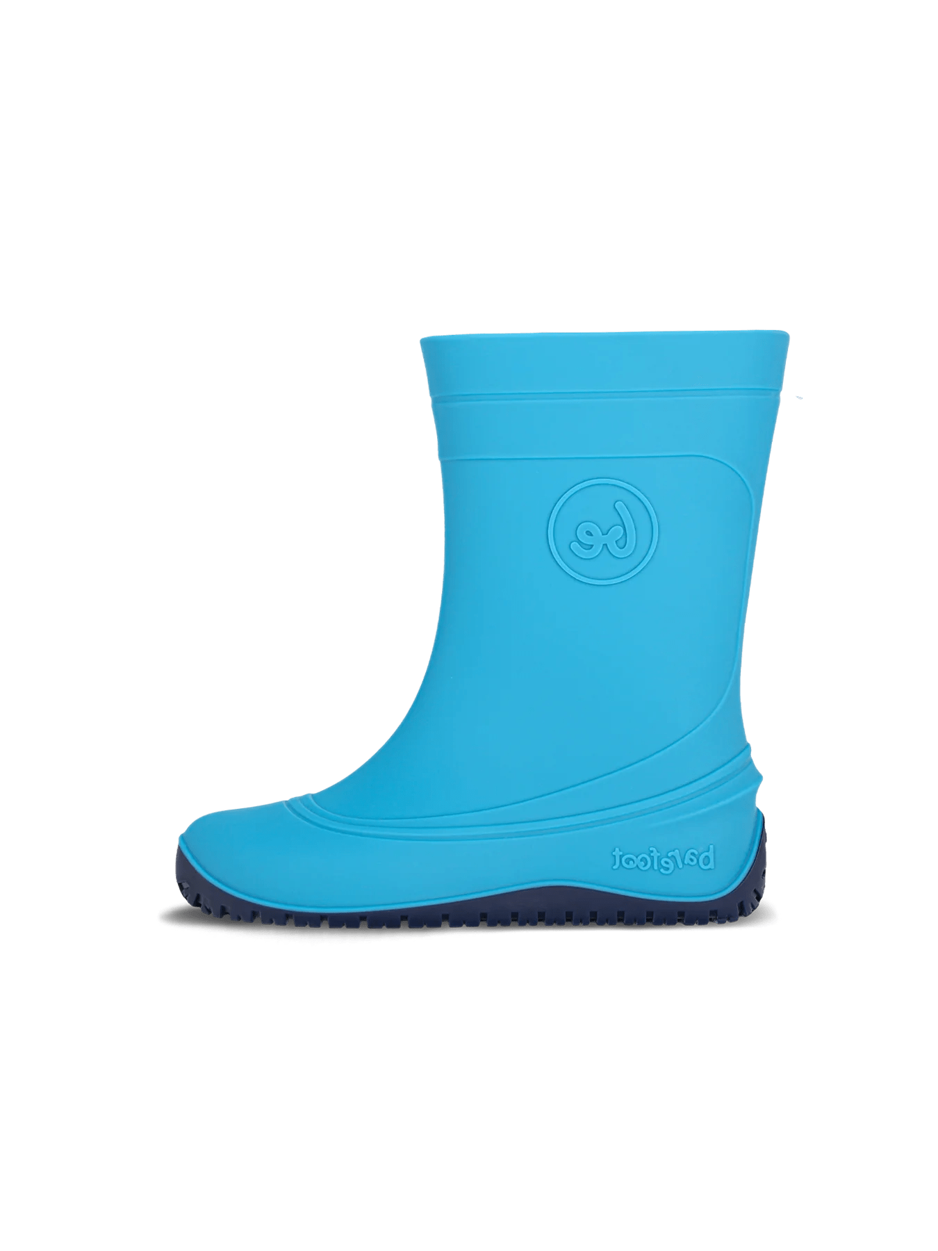 Kids Rain Boots Pudds - Ultra - Light Rubber Boots - MyMara