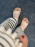 Kids' sandals Miami Junior - Lightweight Summer Sandals - MyMara