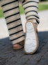 Kids' sandals Miami Junior - Lightweight Summer Sandals - MyMara