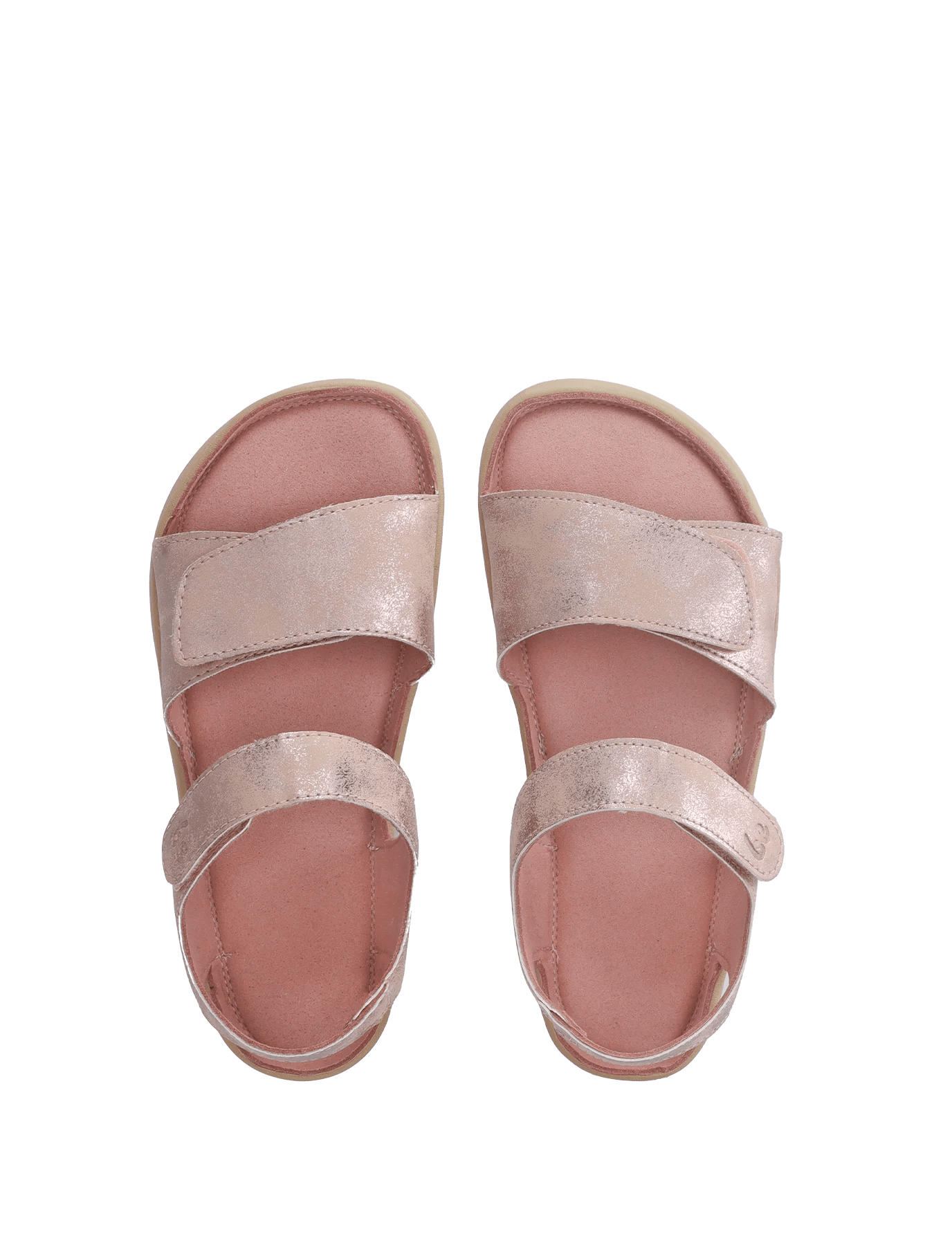 Kids' sandals Miami Junior - Lightweight Summer Sandals - MyMara