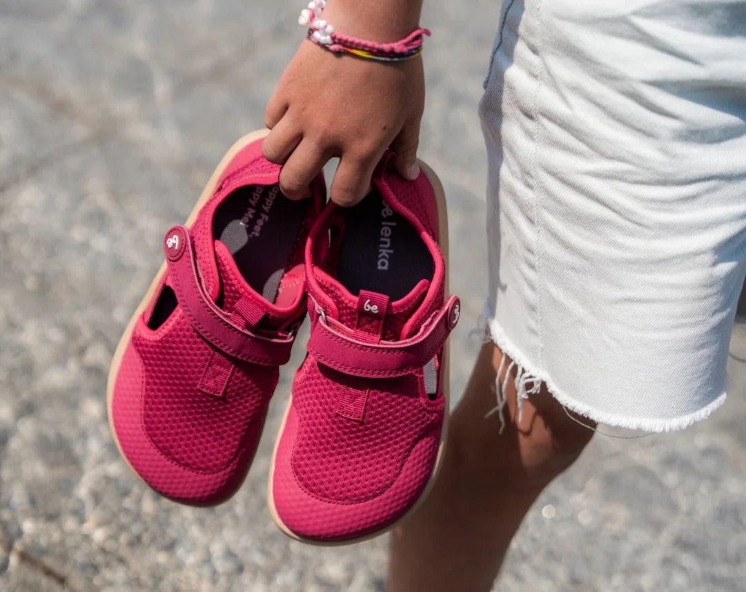 Kids sandals Zest Kids - MyMara