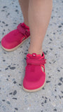 Kids sandals Zest Preschool - MyMara