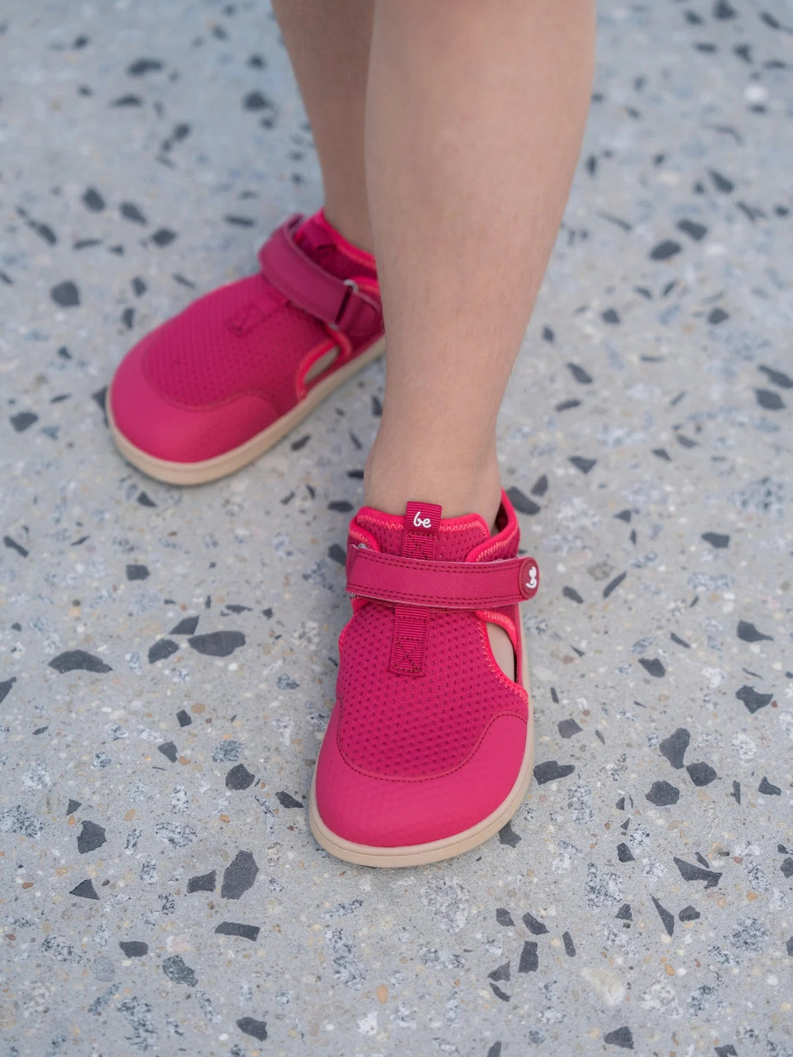 Kids sandals Zest Preschool - MyMara